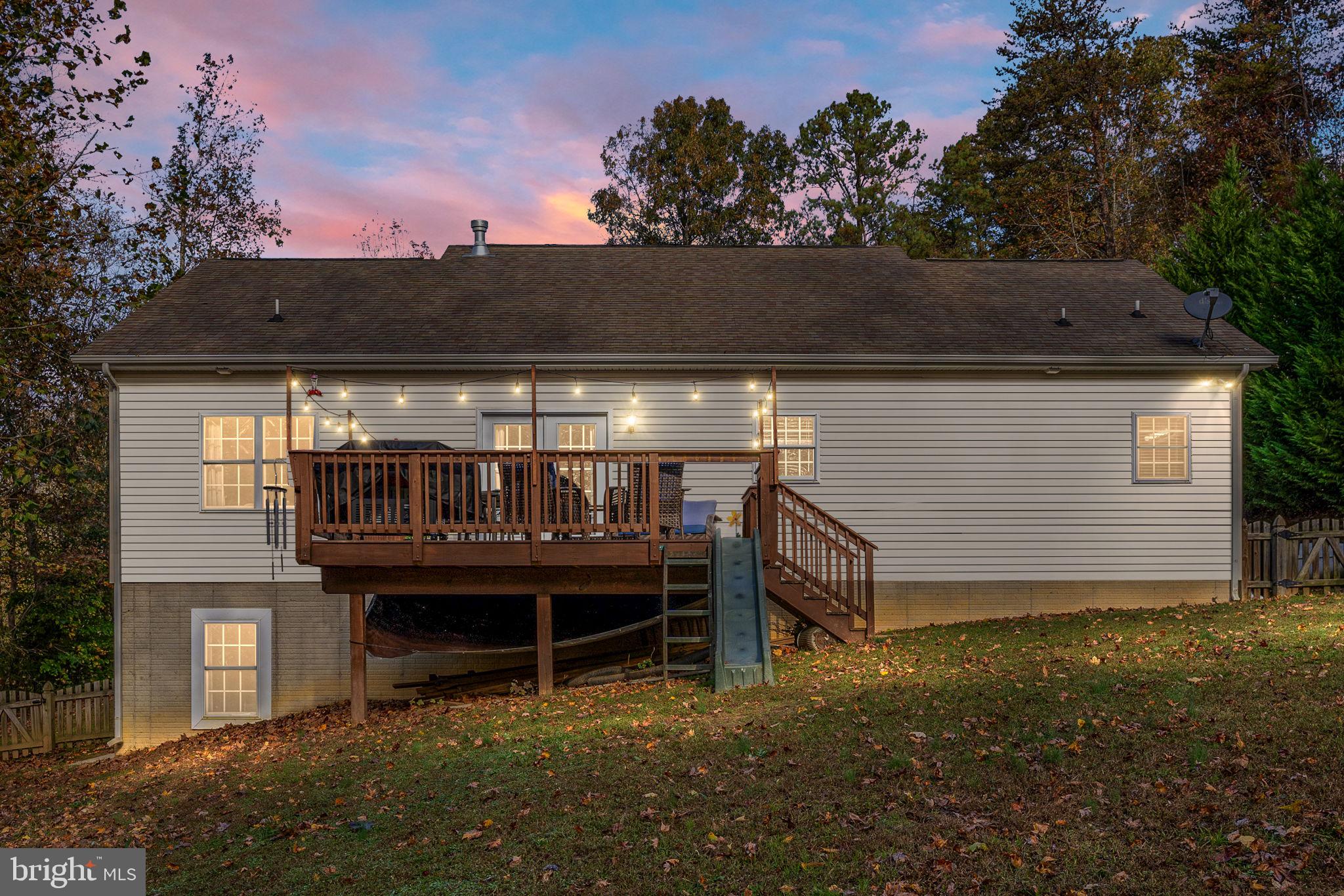 7386 MONROE DRIVE