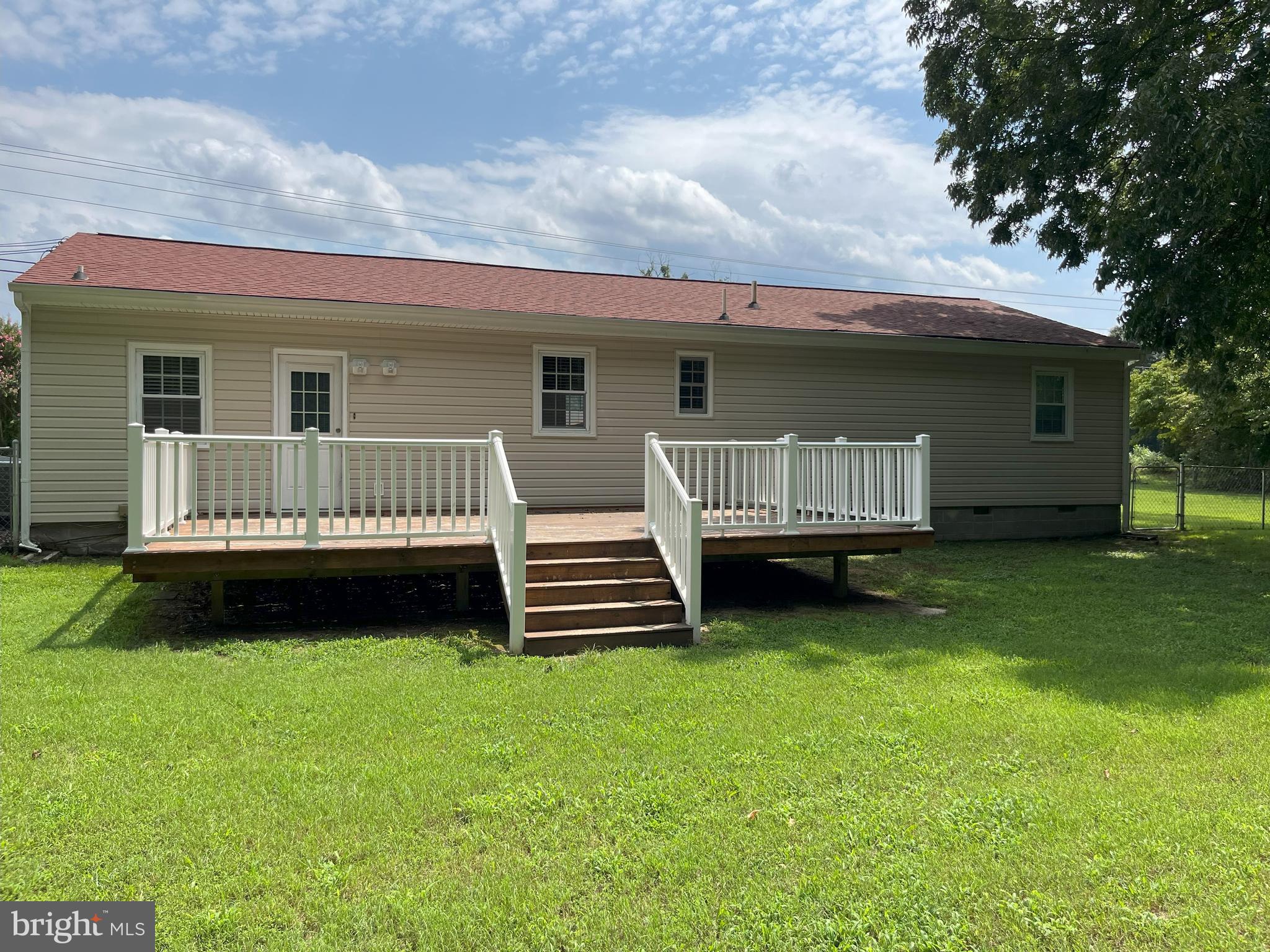 9538 JAMES MADISON PKWY