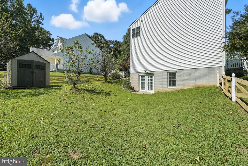9130 MULLEN ROAD
