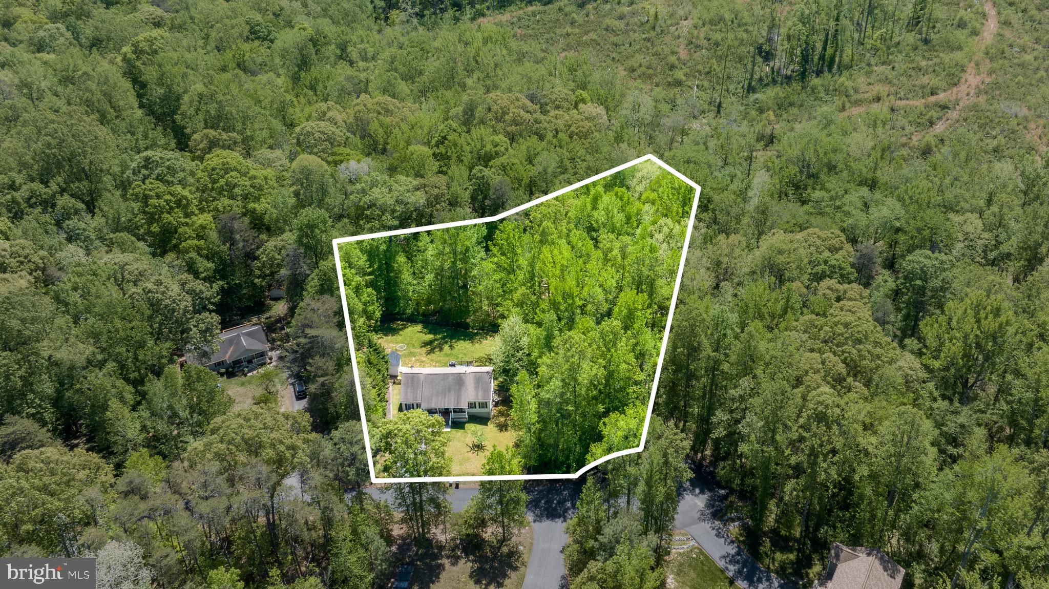 7386 MONROE DRIVE