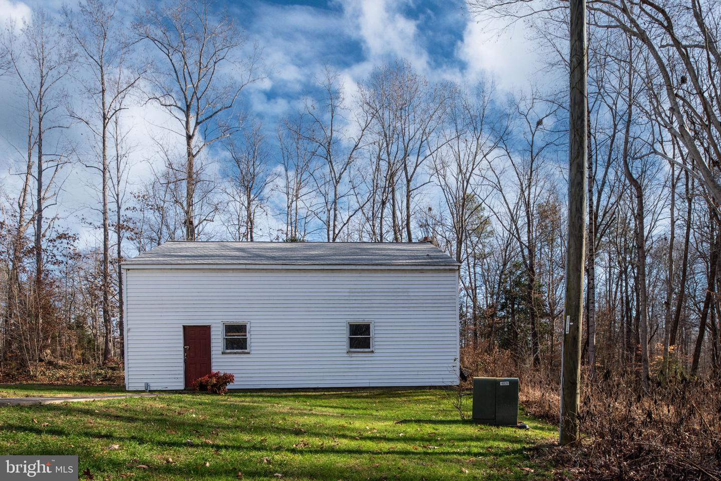 1603 Herring Creek Rd