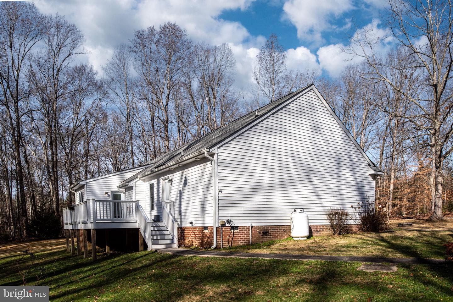 1603 Herring Creek Rd