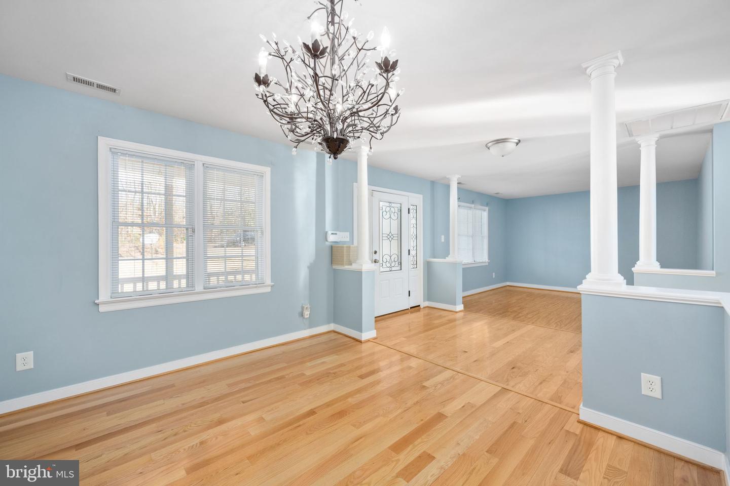 1603 Herring Creek Rd