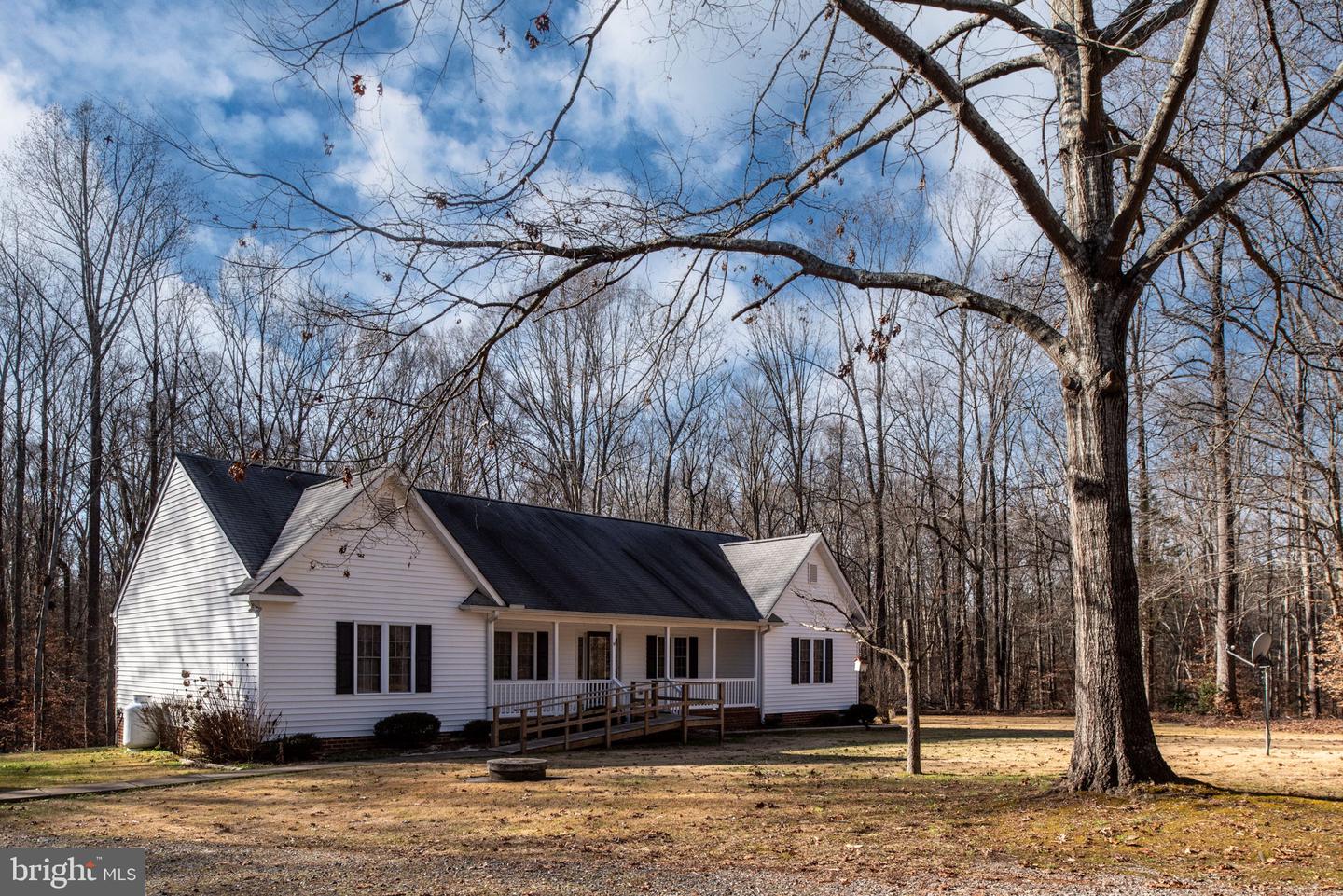 1603 Herring Creek Rd