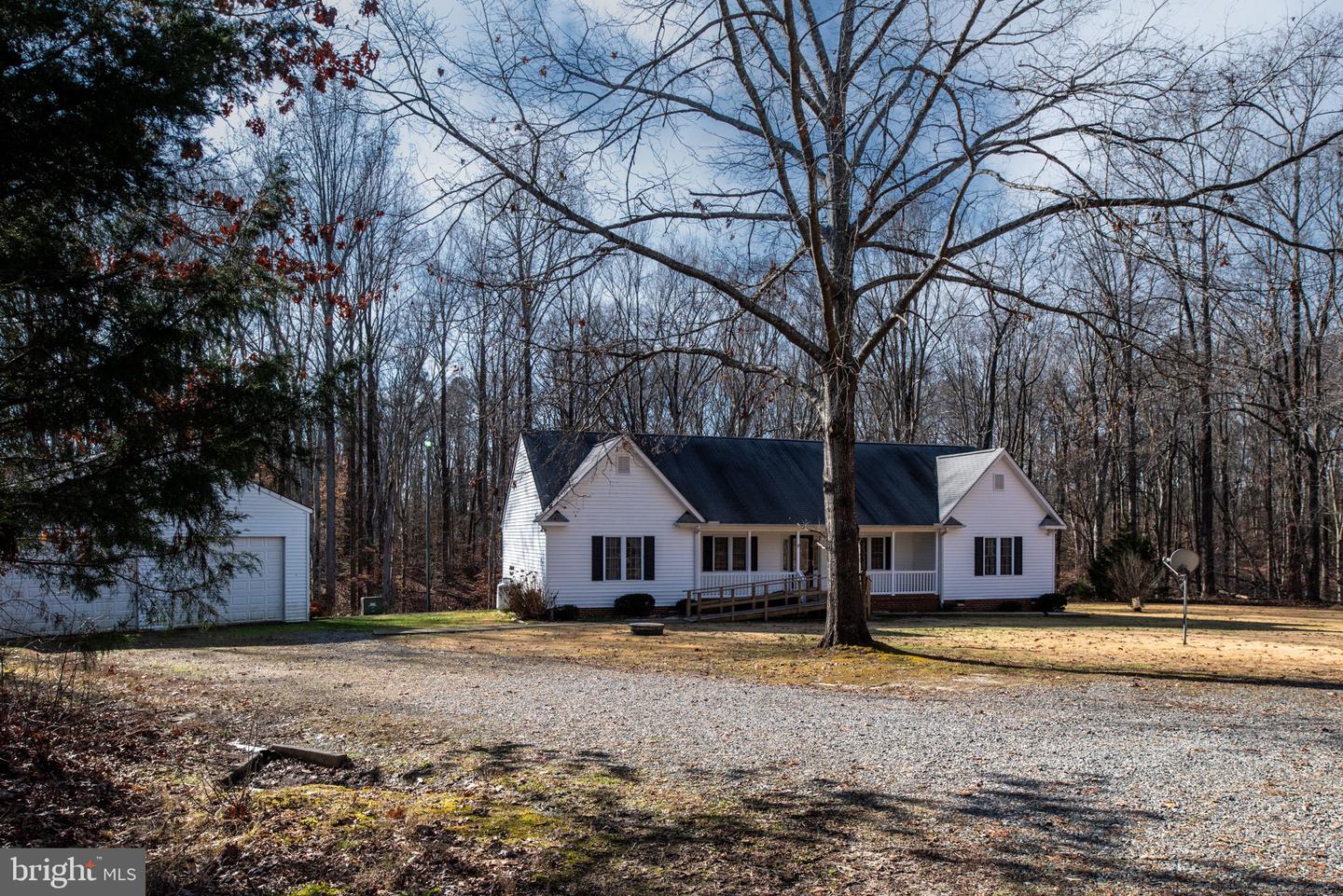 1603 Herring Creek Rd