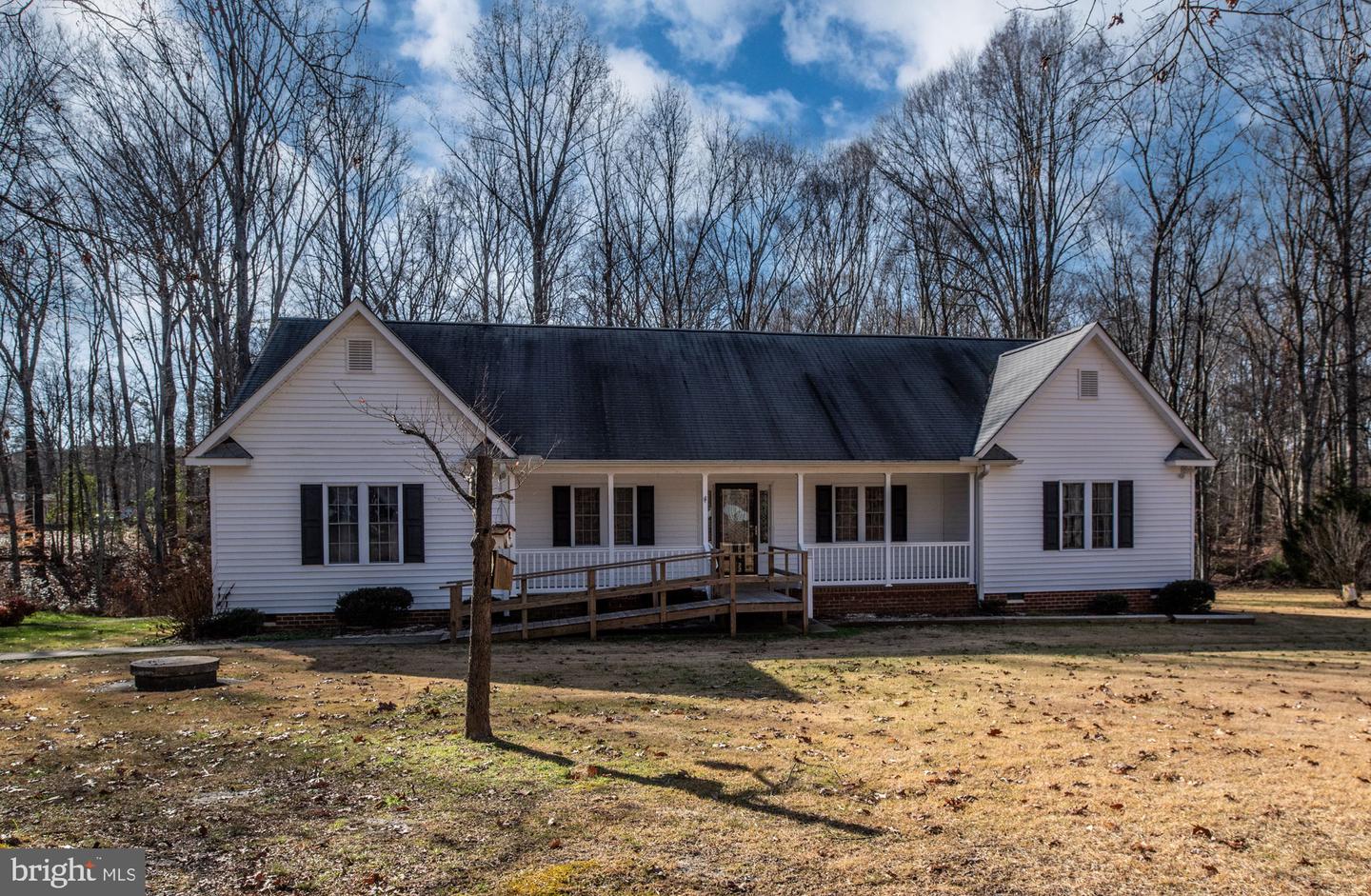 1603 Herring Creek Rd