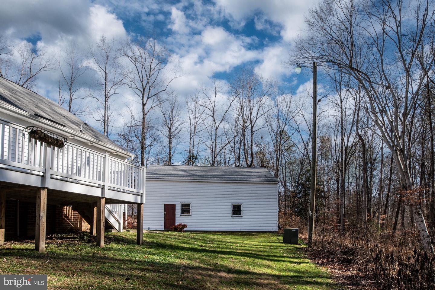 1603 Herring Creek Rd