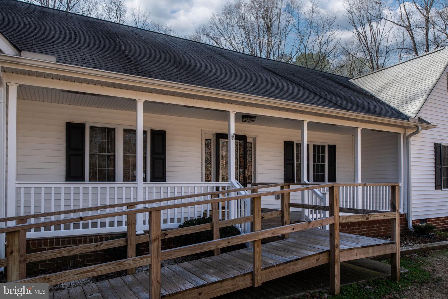 1603 Herring Creek Rd