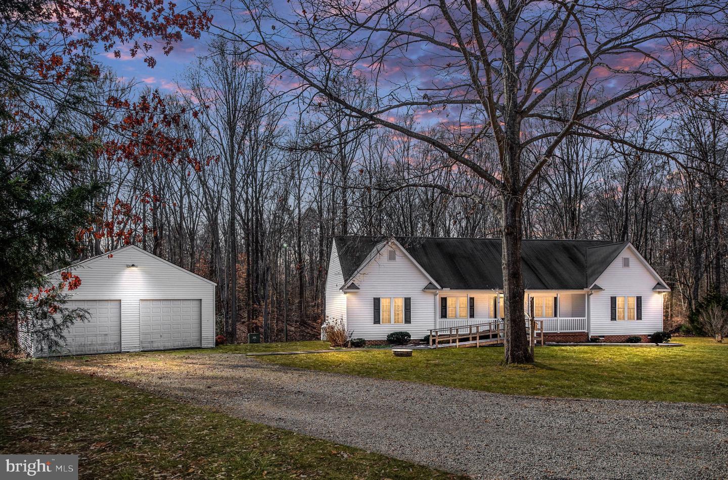 1603 Herring Creek Rd