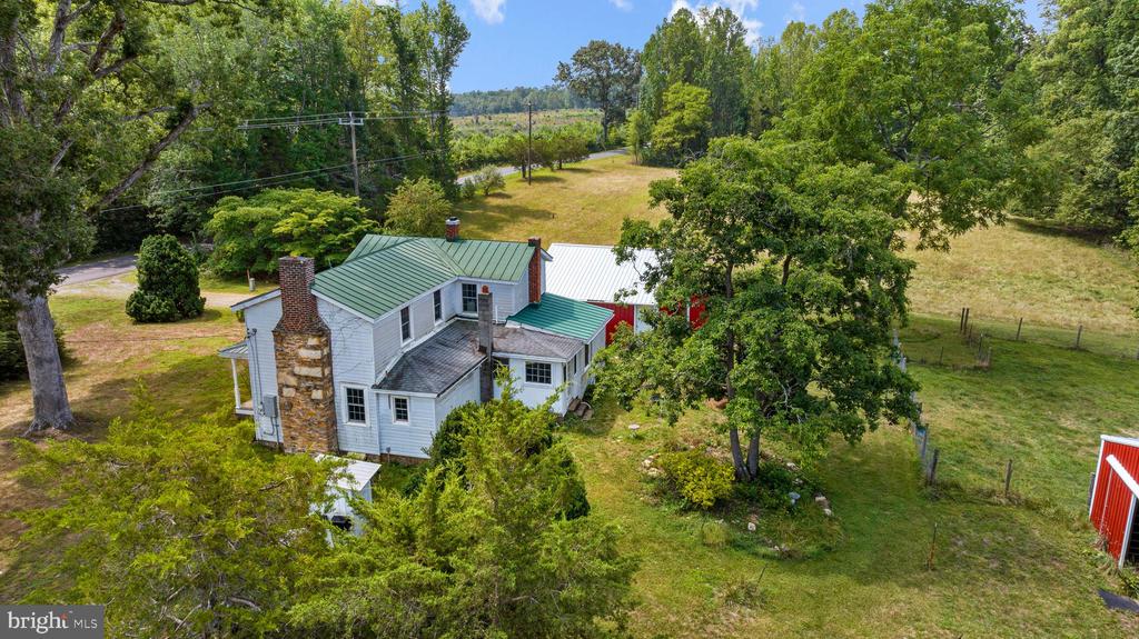 775 SPRING ROAD