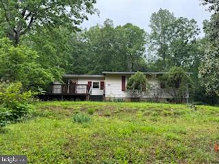 2215 W Hoover Rd