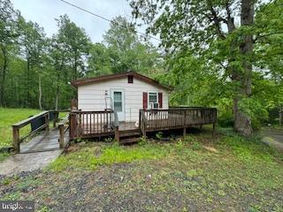 2215 W Hoover Rd