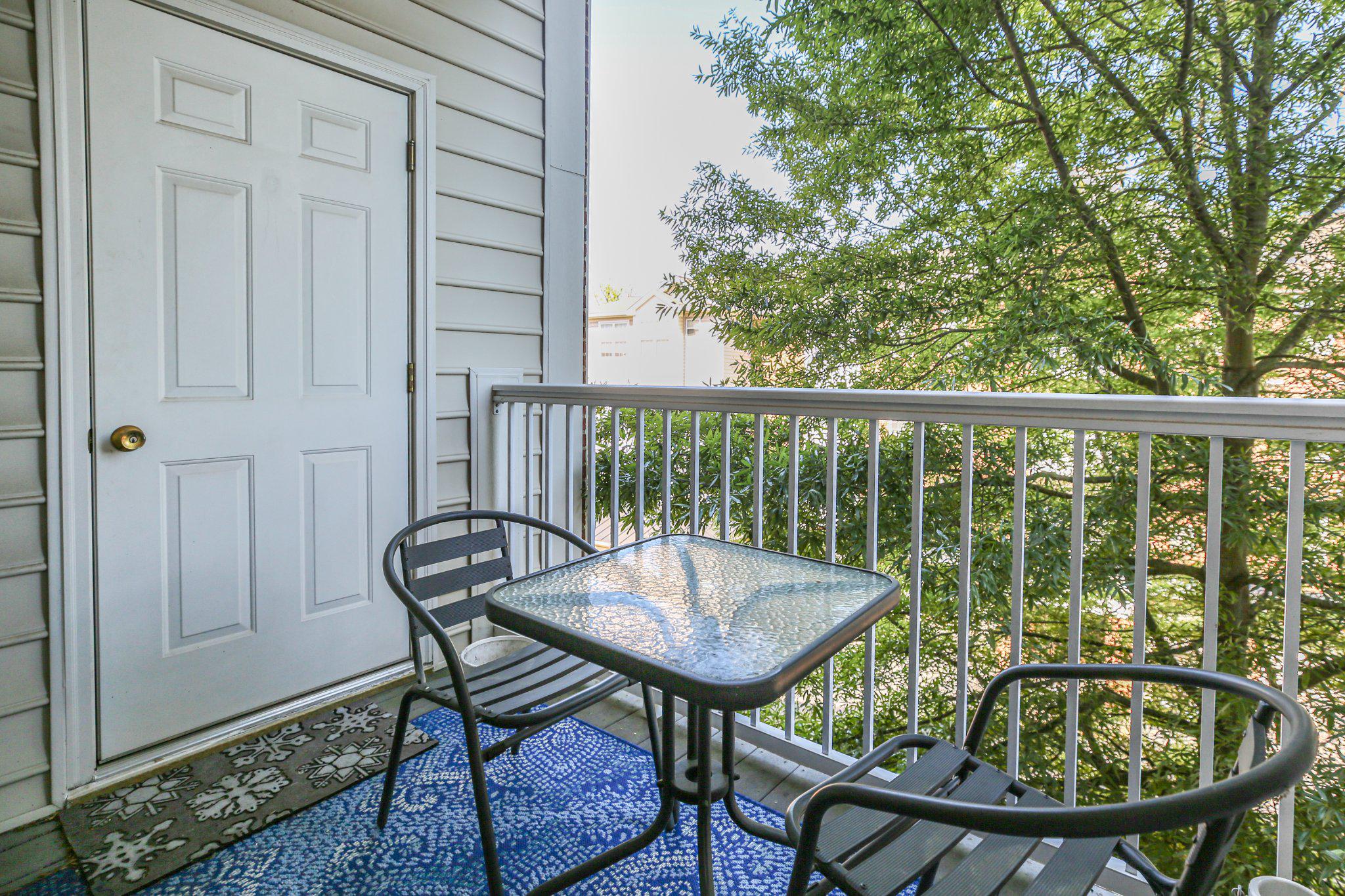 9712 HANDERSON PLACE UNIT 203