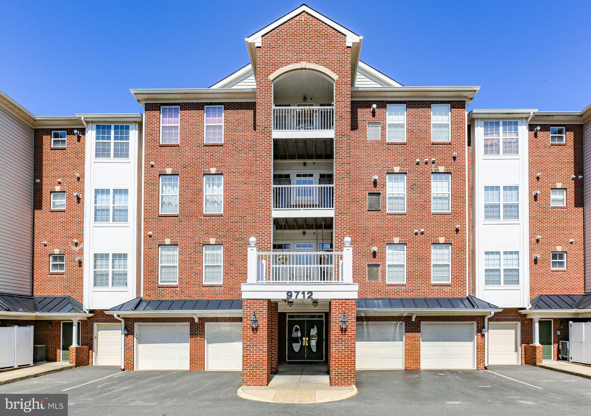 9712 HANDERSON PLACE UNIT 203