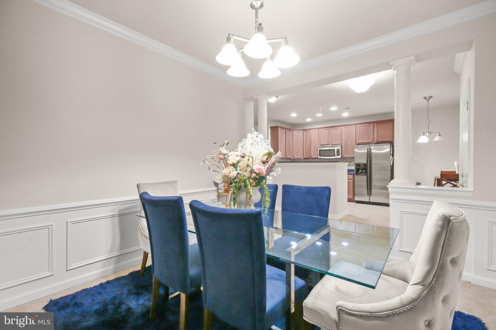 9712 HANDERSON PLACE UNIT 203