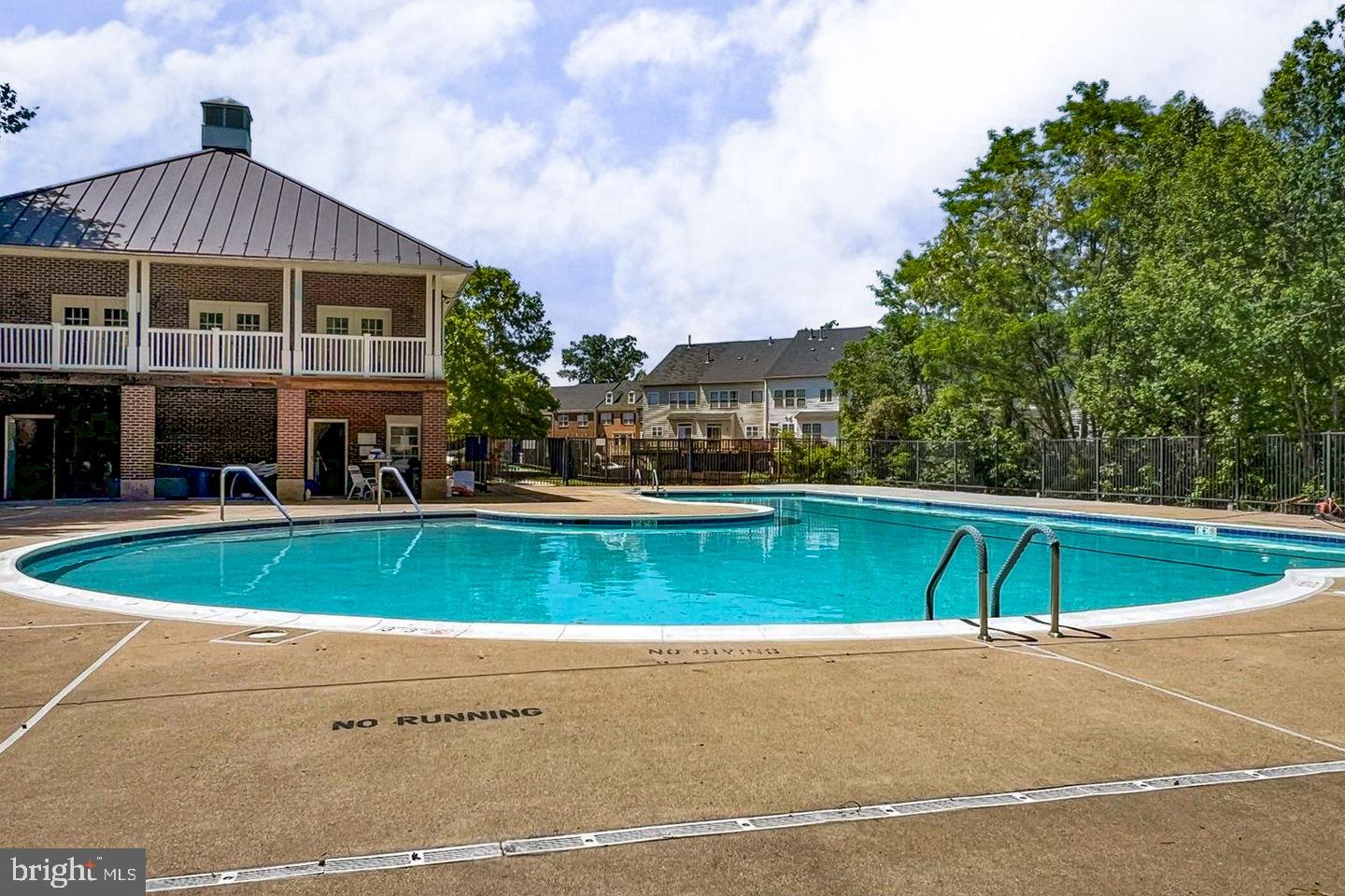 9712 HANDERSON PLACE UNIT 203