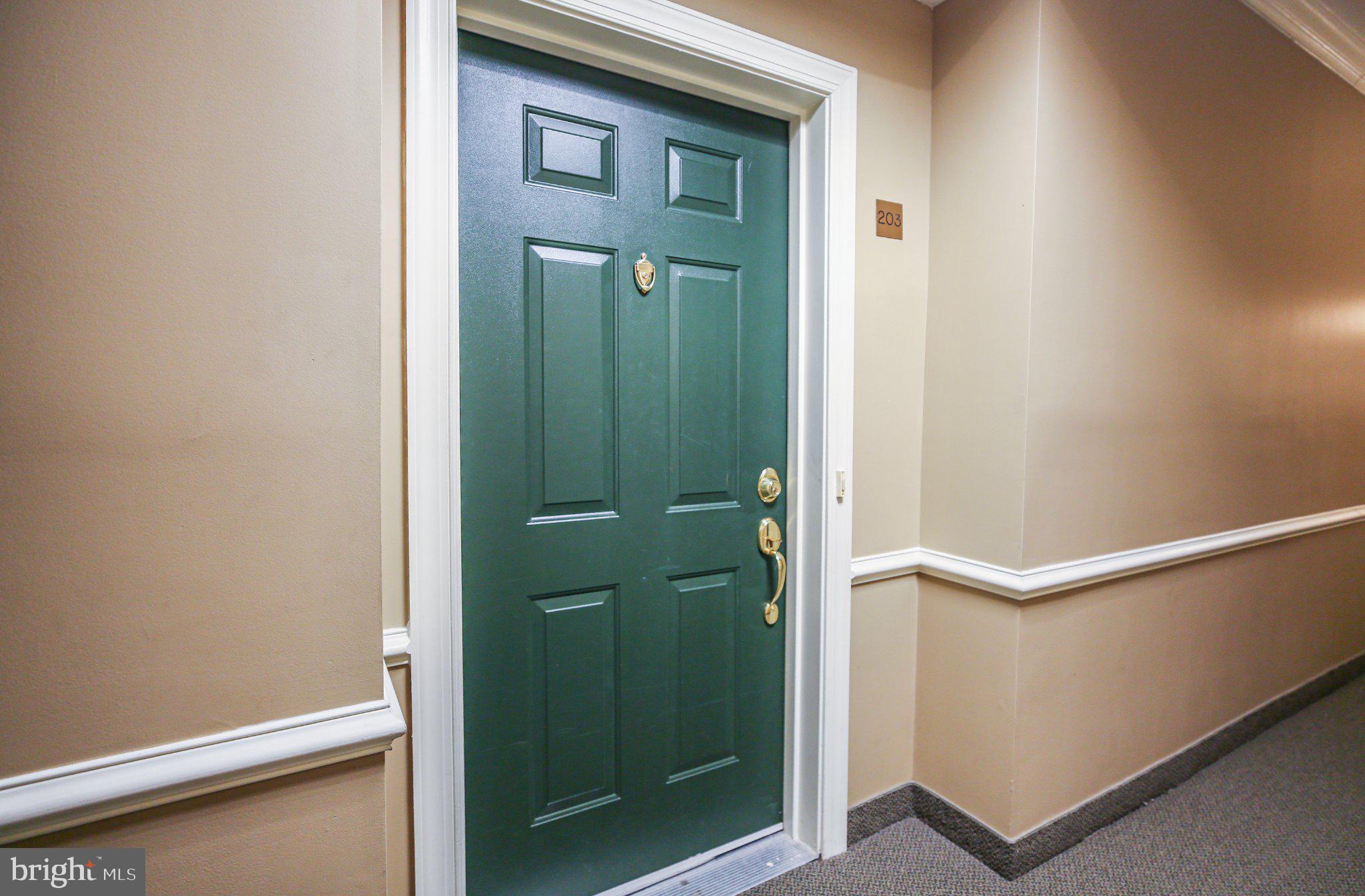 9712 HANDERSON PLACE UNIT 203