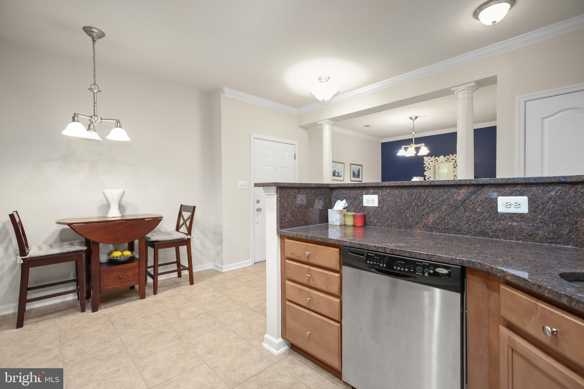 9712 HANDERSON PLACE UNIT 203