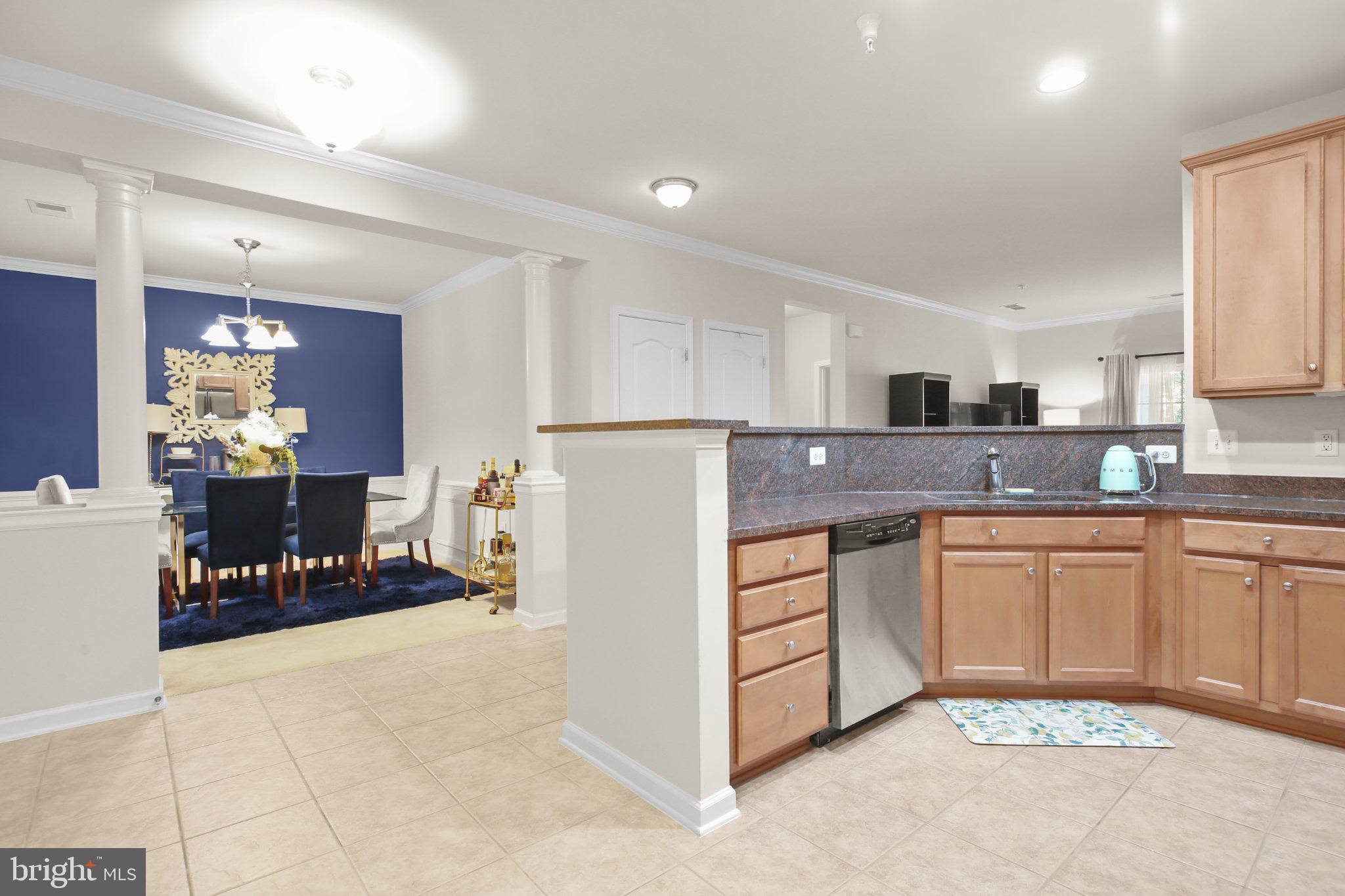 9712 HANDERSON PLACE UNIT 203