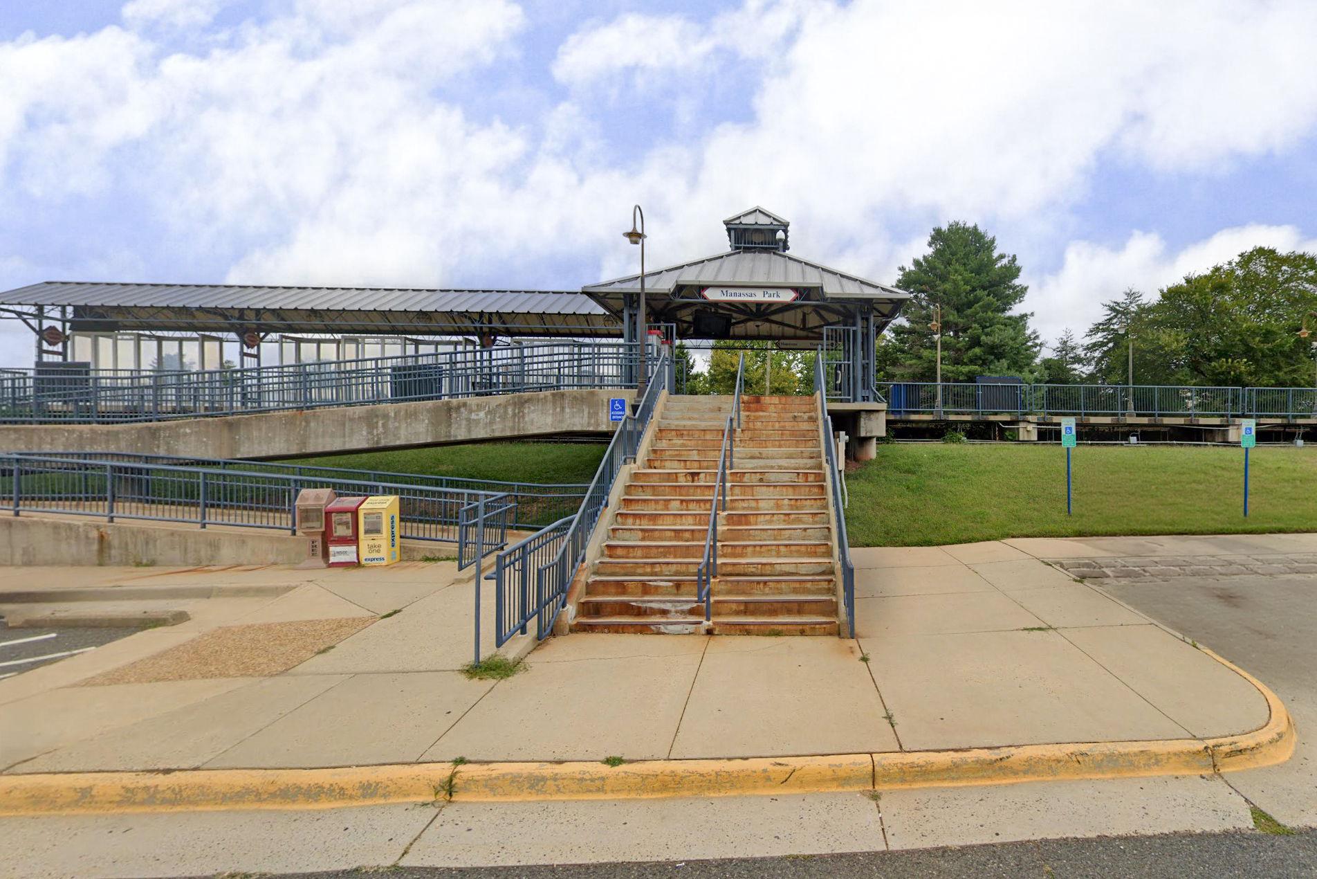 9712 HANDERSON PLACE UNIT 203