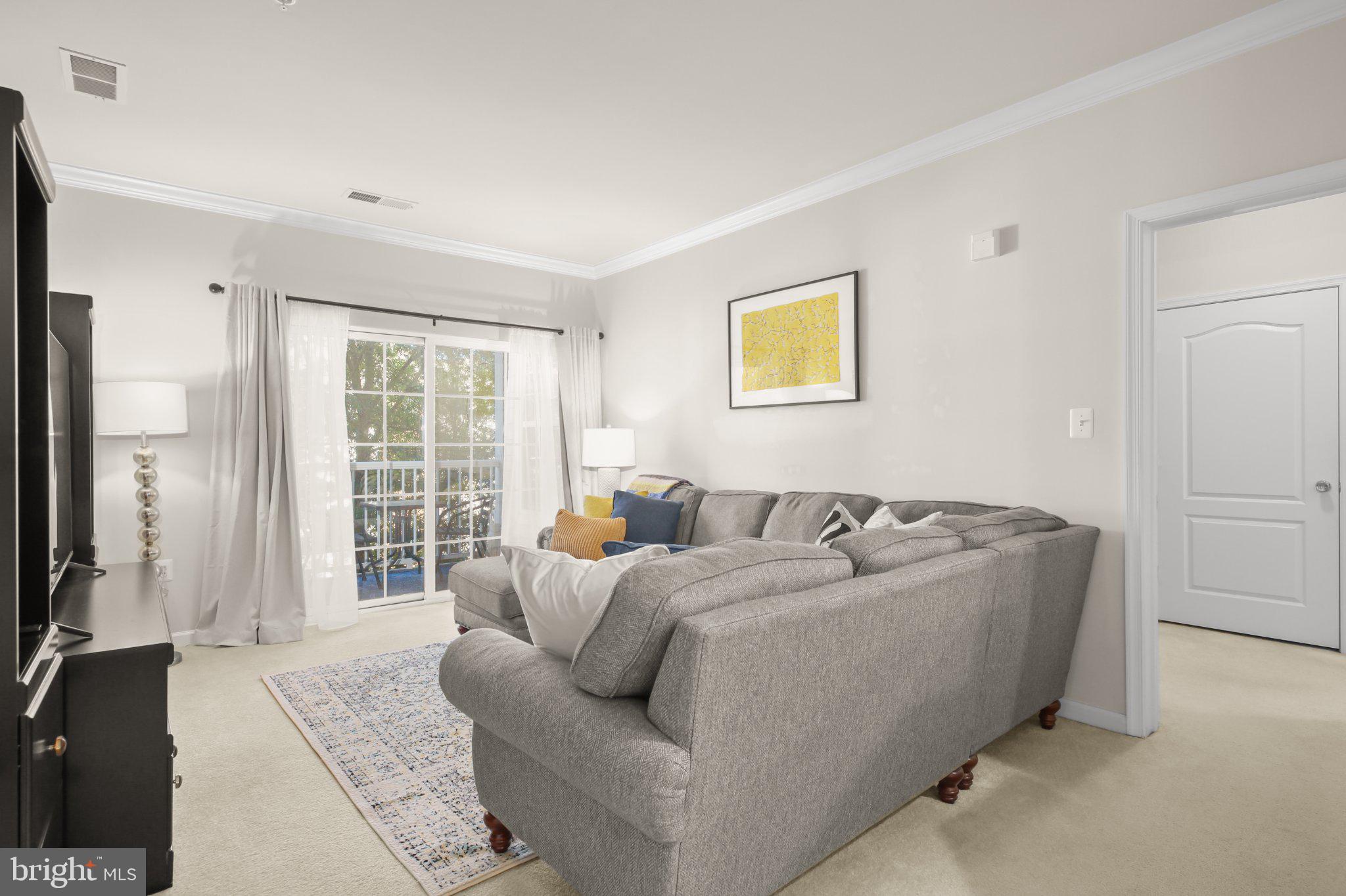 9712 HANDERSON PLACE UNIT 203