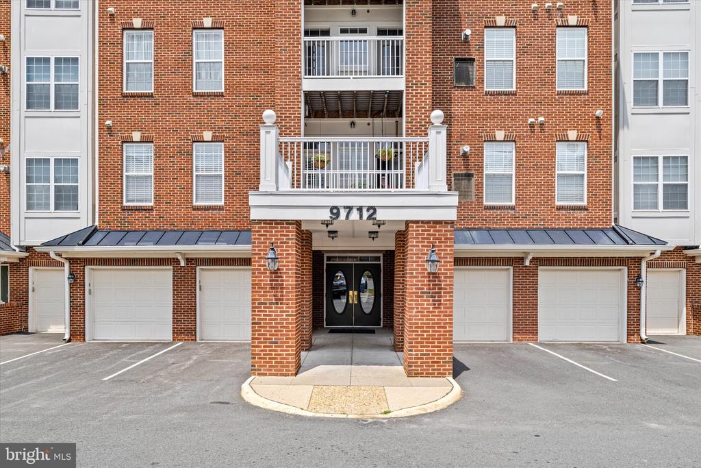 9712 HANDERSON PLACE UNIT 203