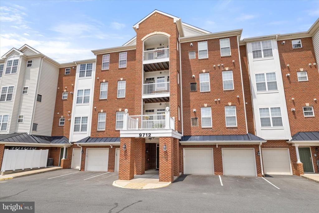 9712 HANDERSON PLACE UNIT 203