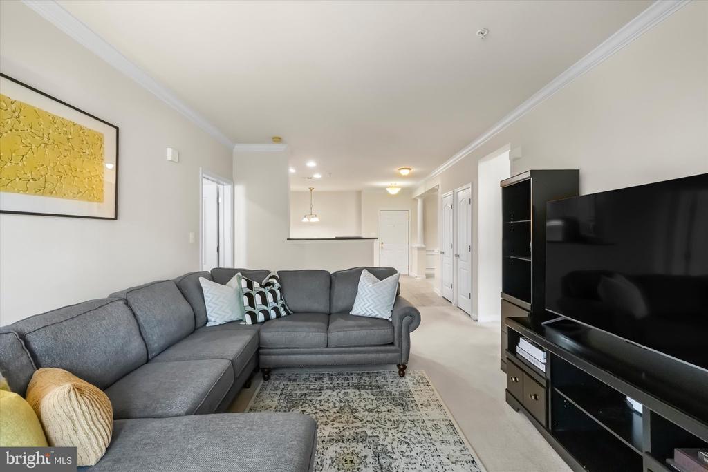 9712 HANDERSON PLACE UNIT 203