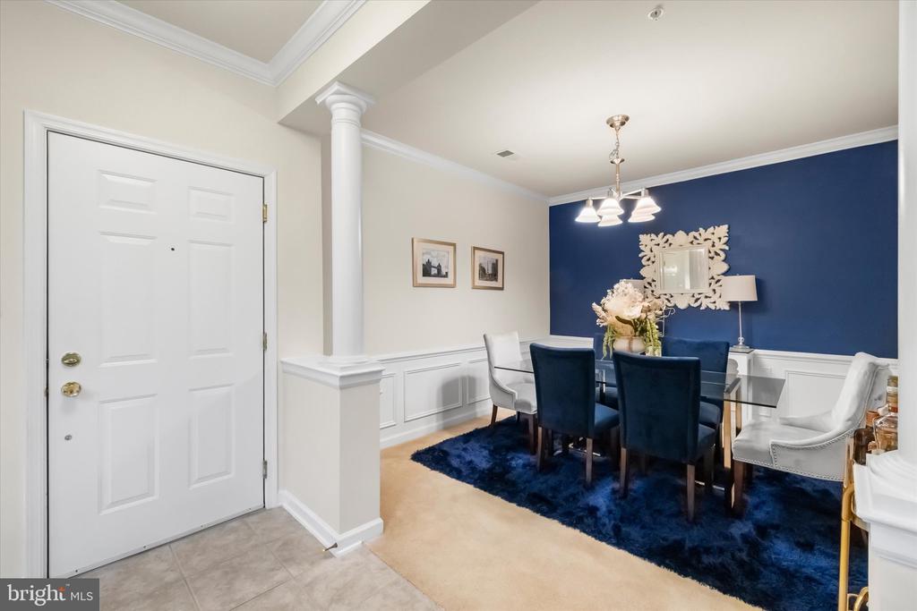 9712 HANDERSON PLACE UNIT 203