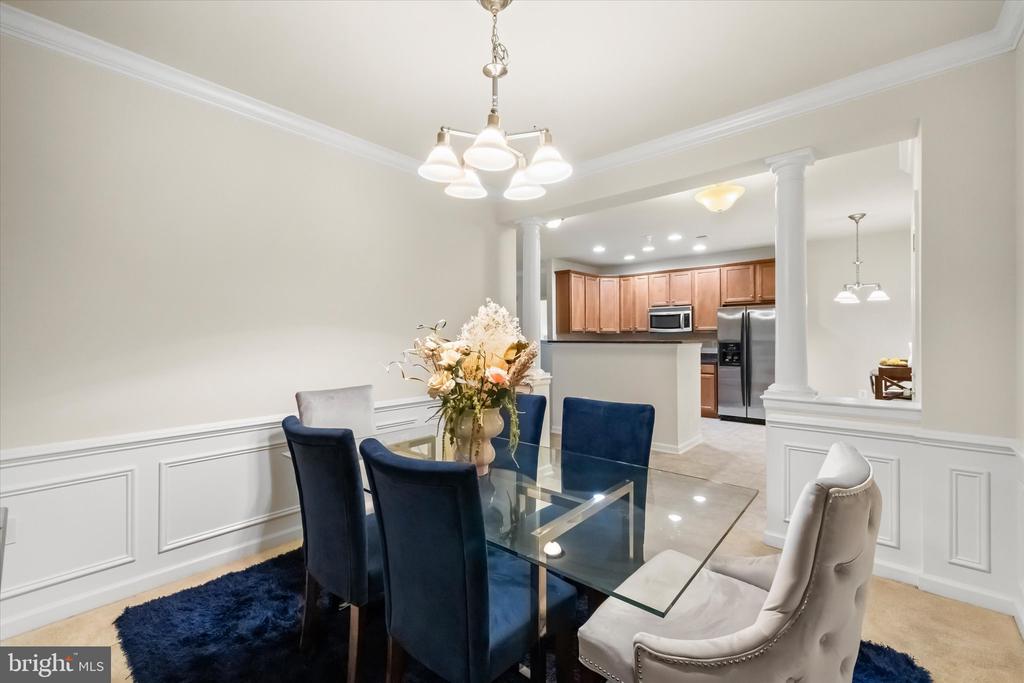 9712 HANDERSON PLACE UNIT 203