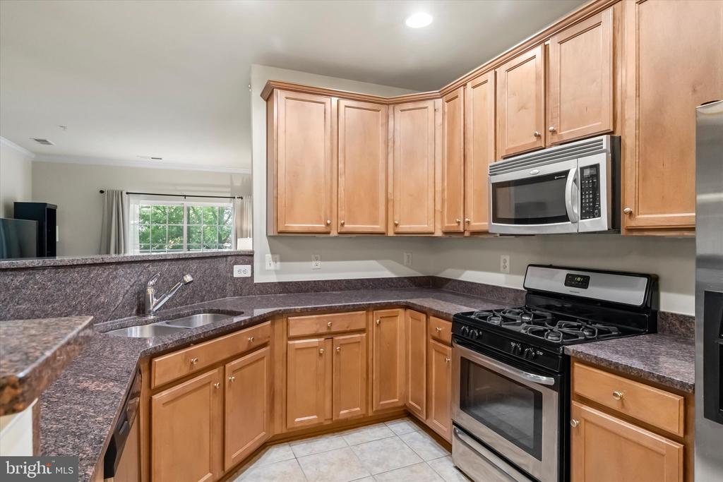 9712 HANDERSON PLACE UNIT 203
