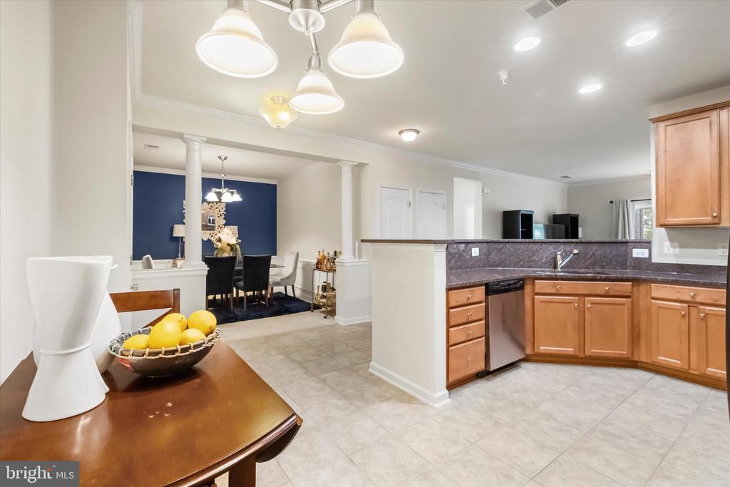 9712 HANDERSON PLACE UNIT 203