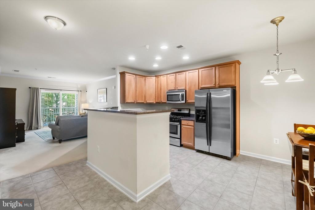 9712 HANDERSON PLACE UNIT 203