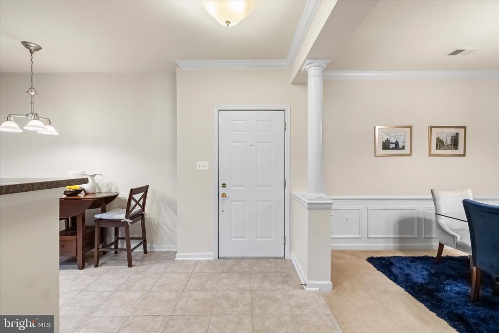 9712 HANDERSON PLACE UNIT 203