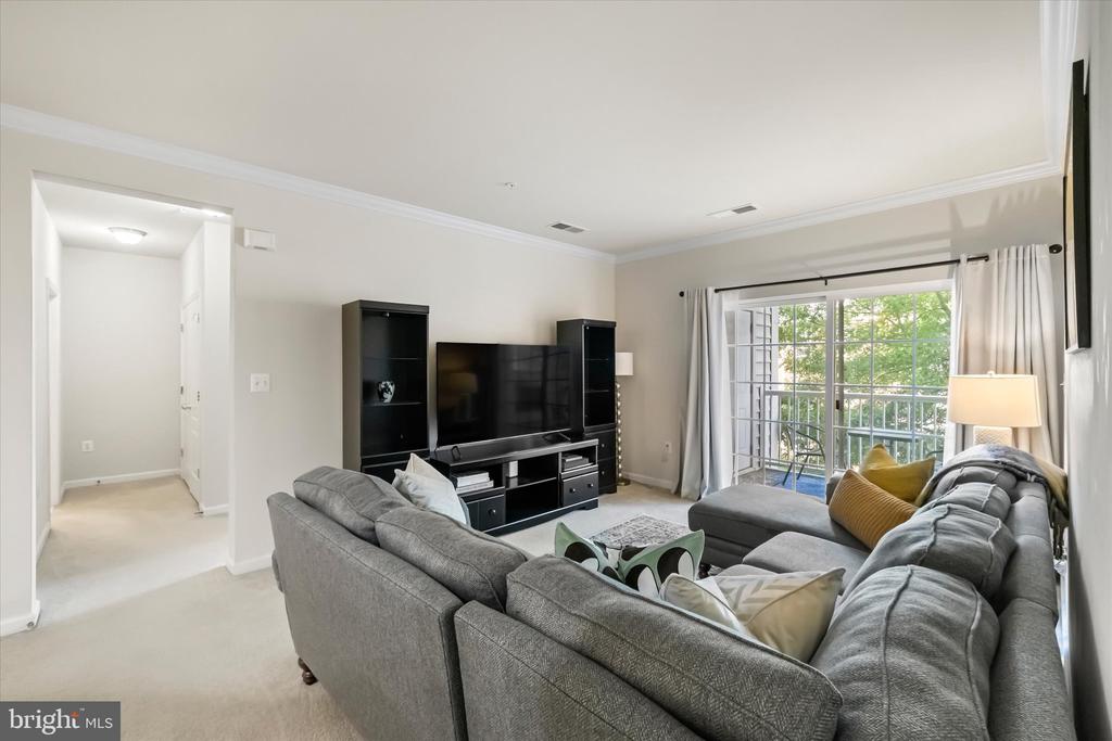 9712 HANDERSON PLACE UNIT 203