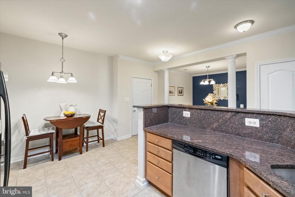 9712 HANDERSON PLACE UNIT 203