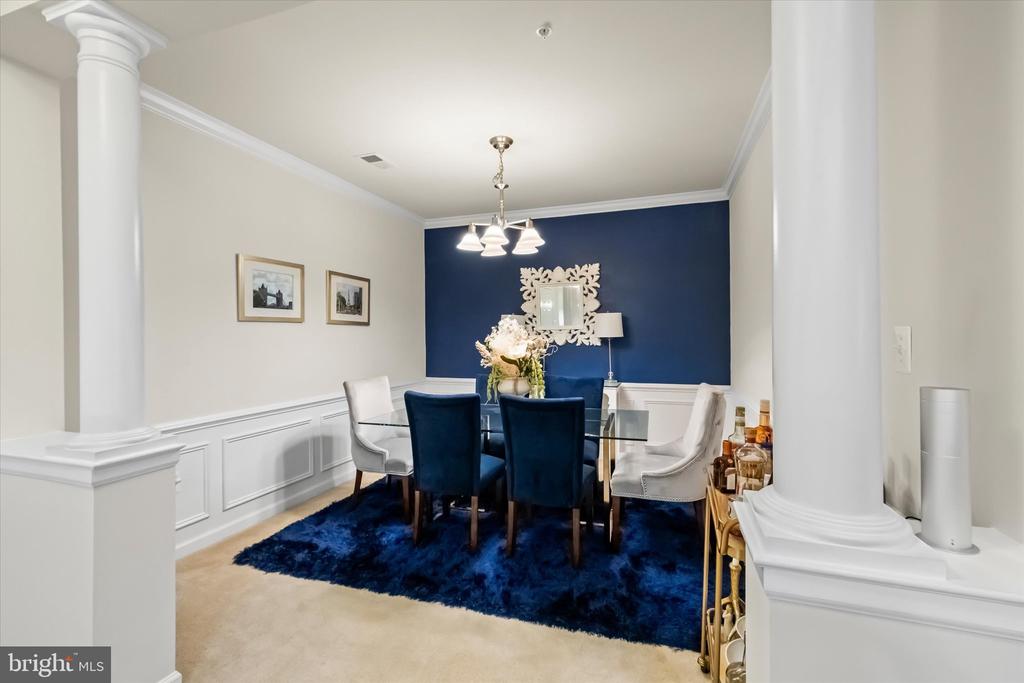 9712 HANDERSON PLACE UNIT 203