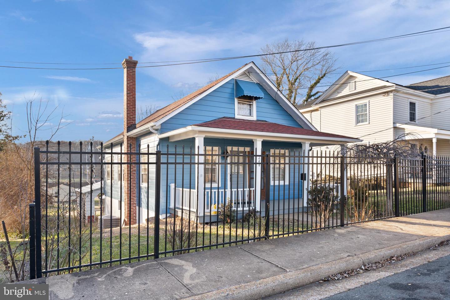 248 Peliso Ave