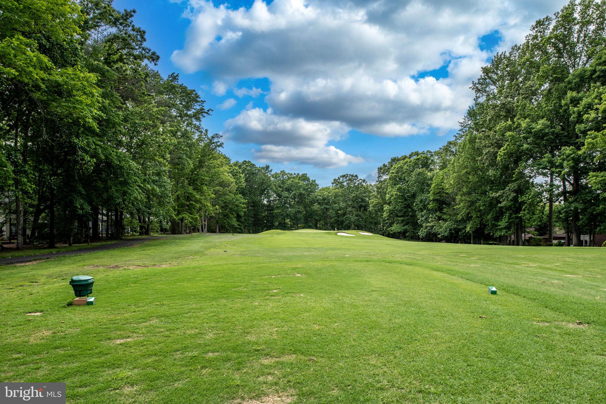 327 FAIRWAY DRIVE