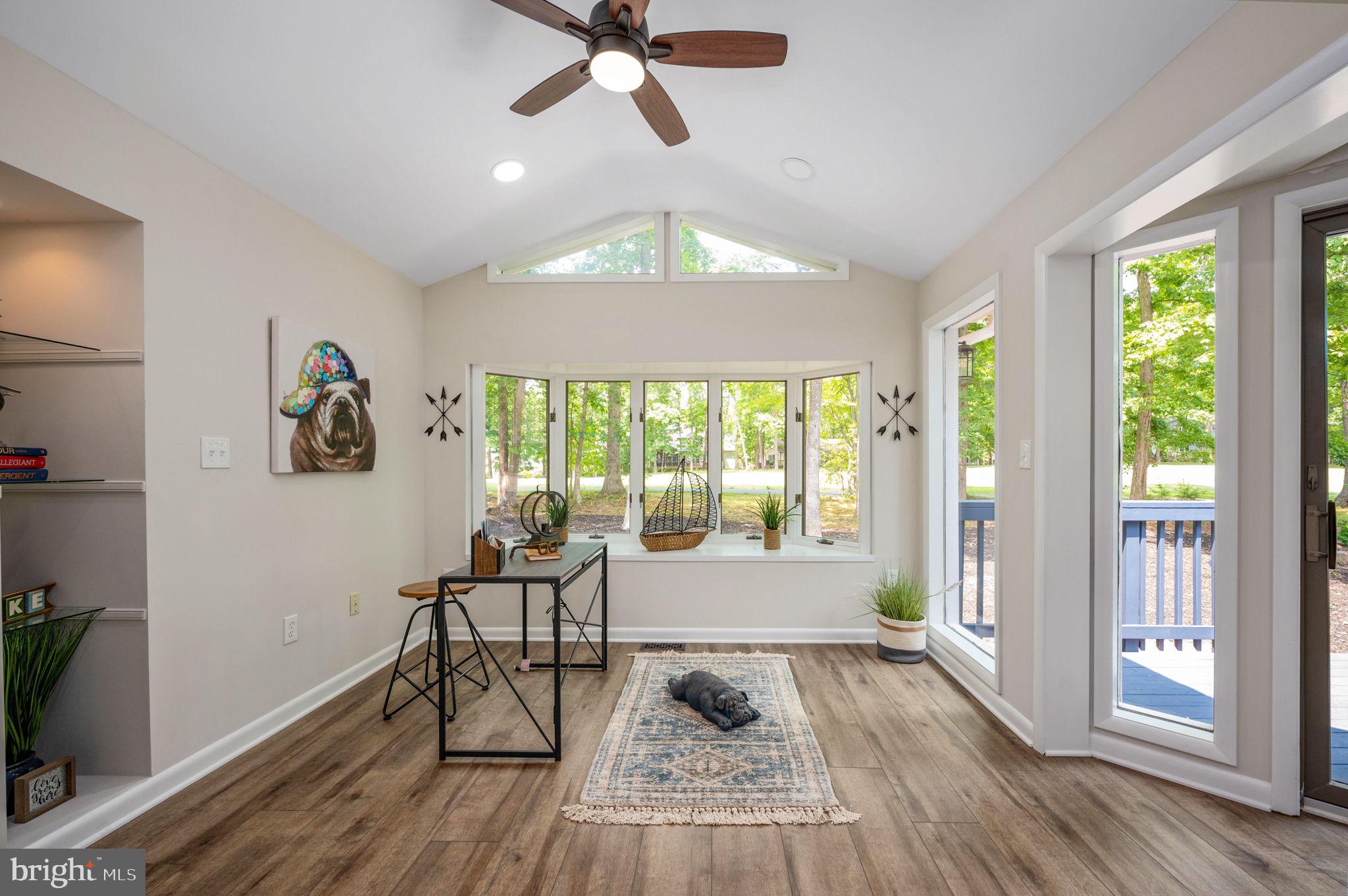 327 FAIRWAY DRIVE