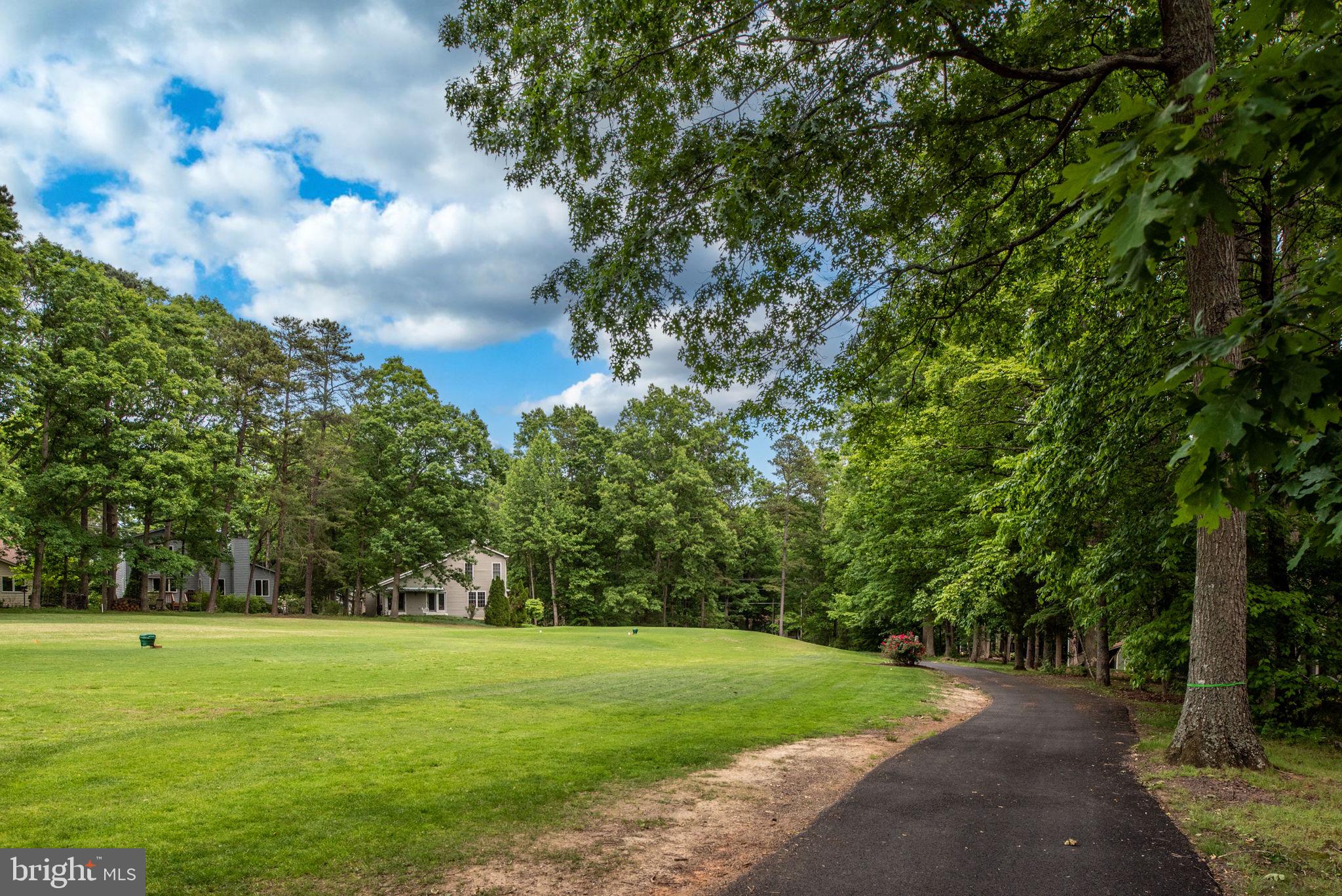 327 FAIRWAY DRIVE