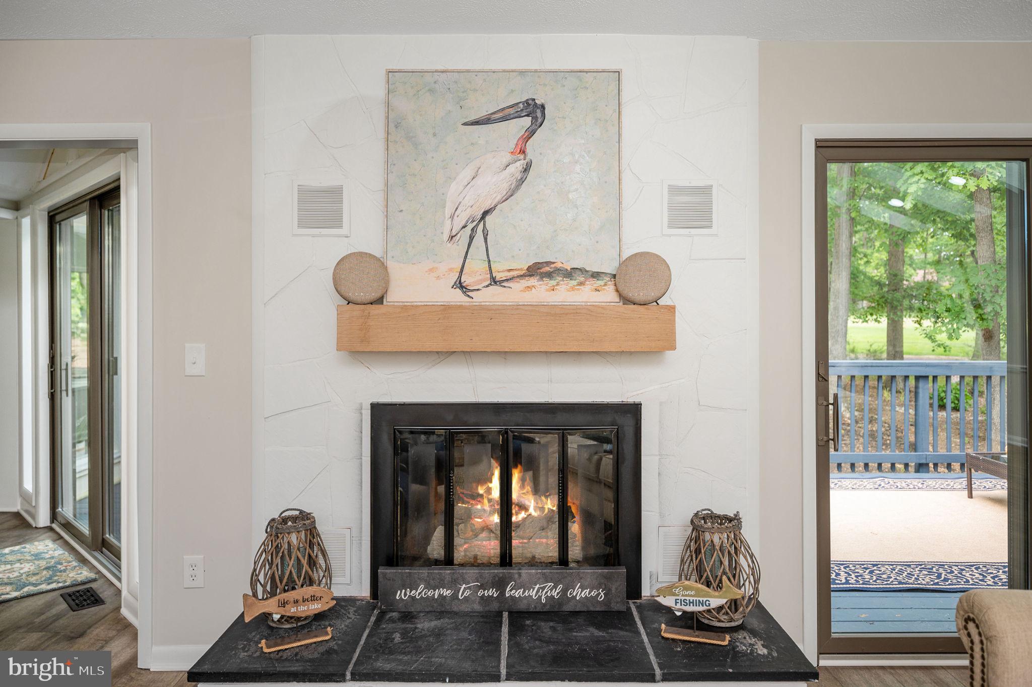 327 FAIRWAY DRIVE