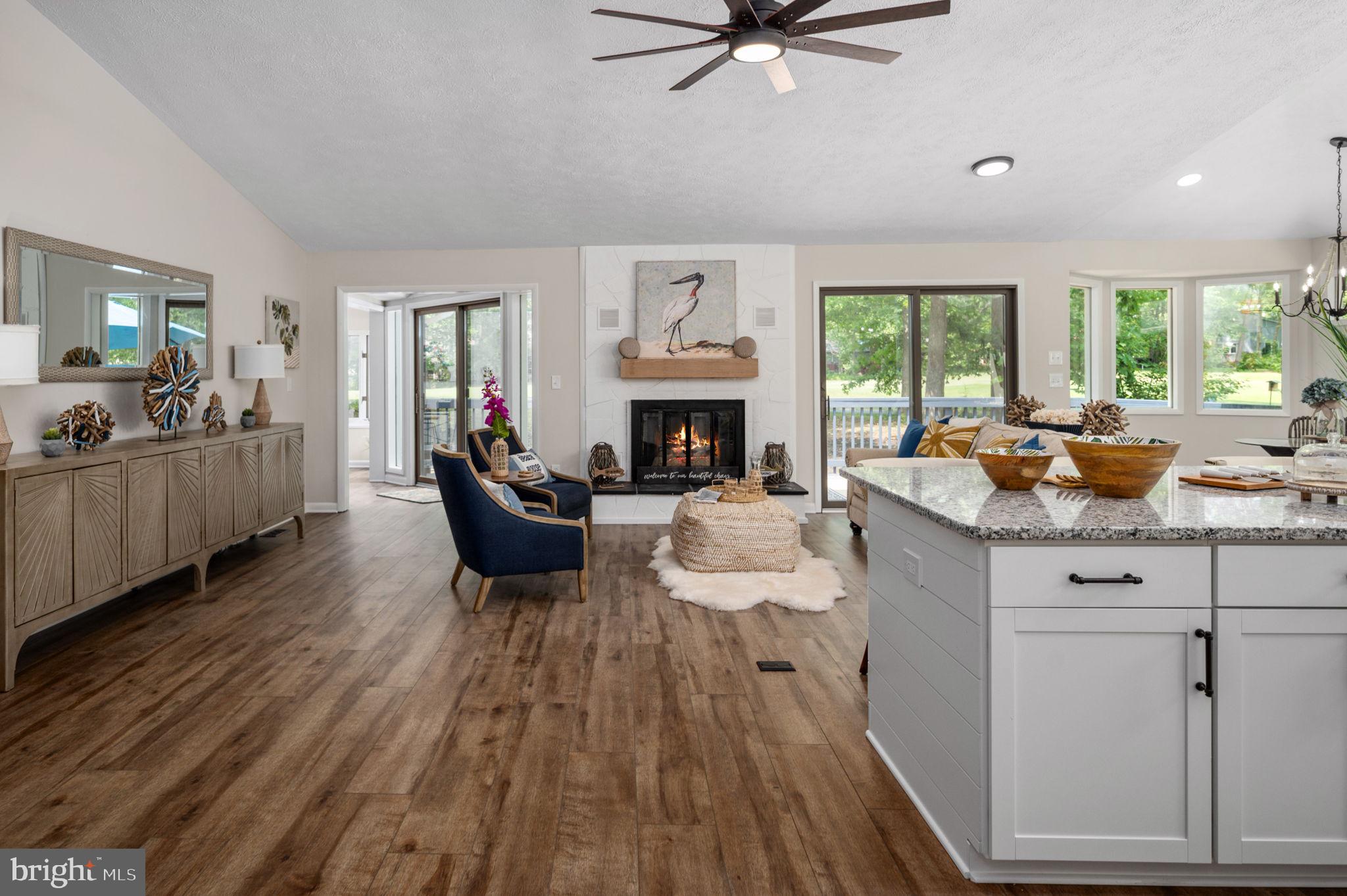 327 FAIRWAY DRIVE