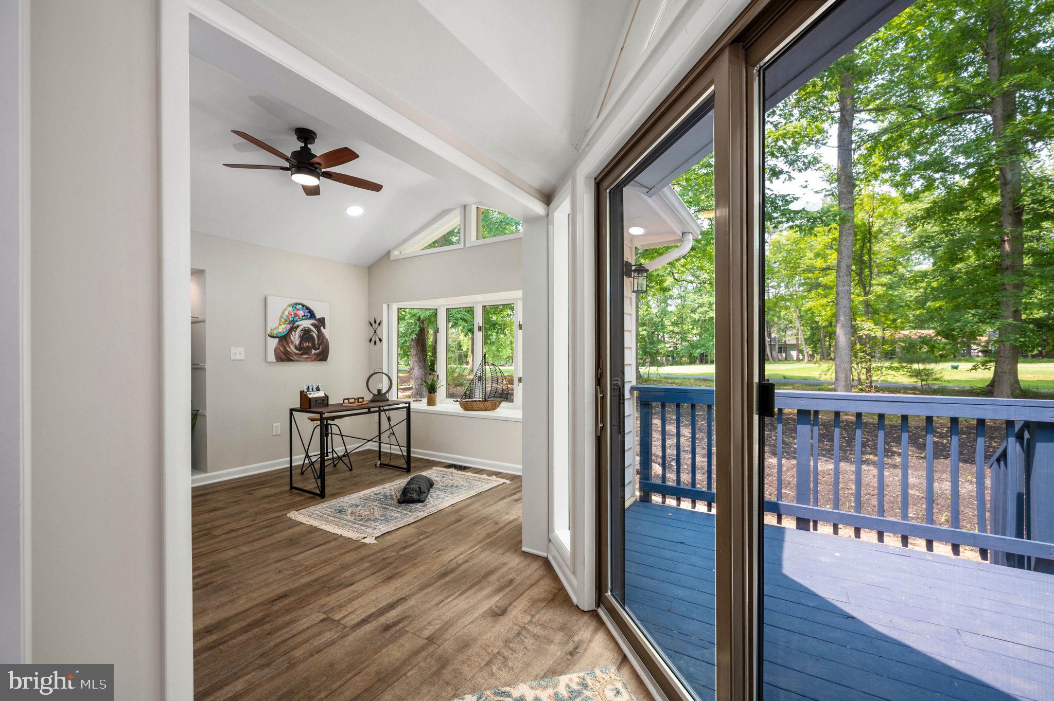 327 FAIRWAY DRIVE