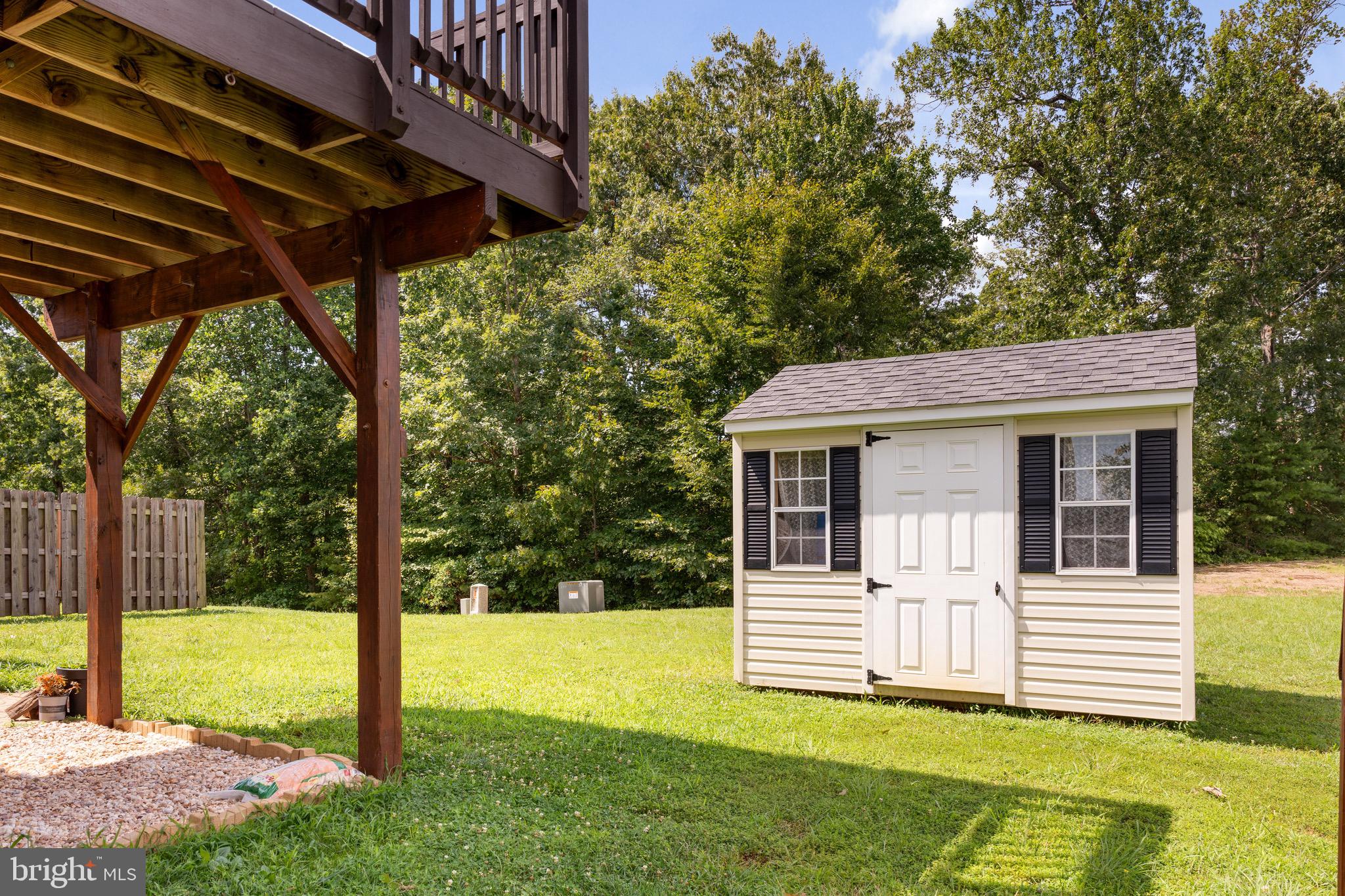 2312 Silver Fox Way