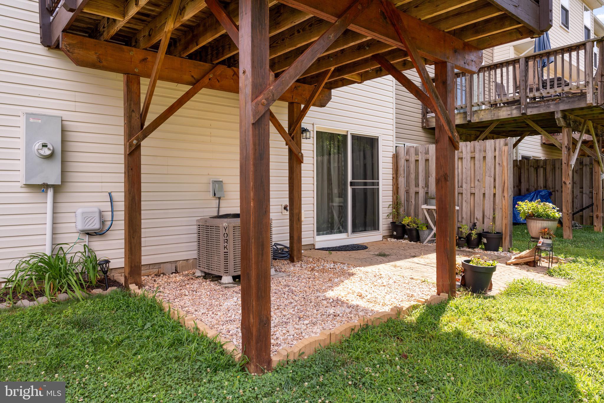 2312 Silver Fox Way