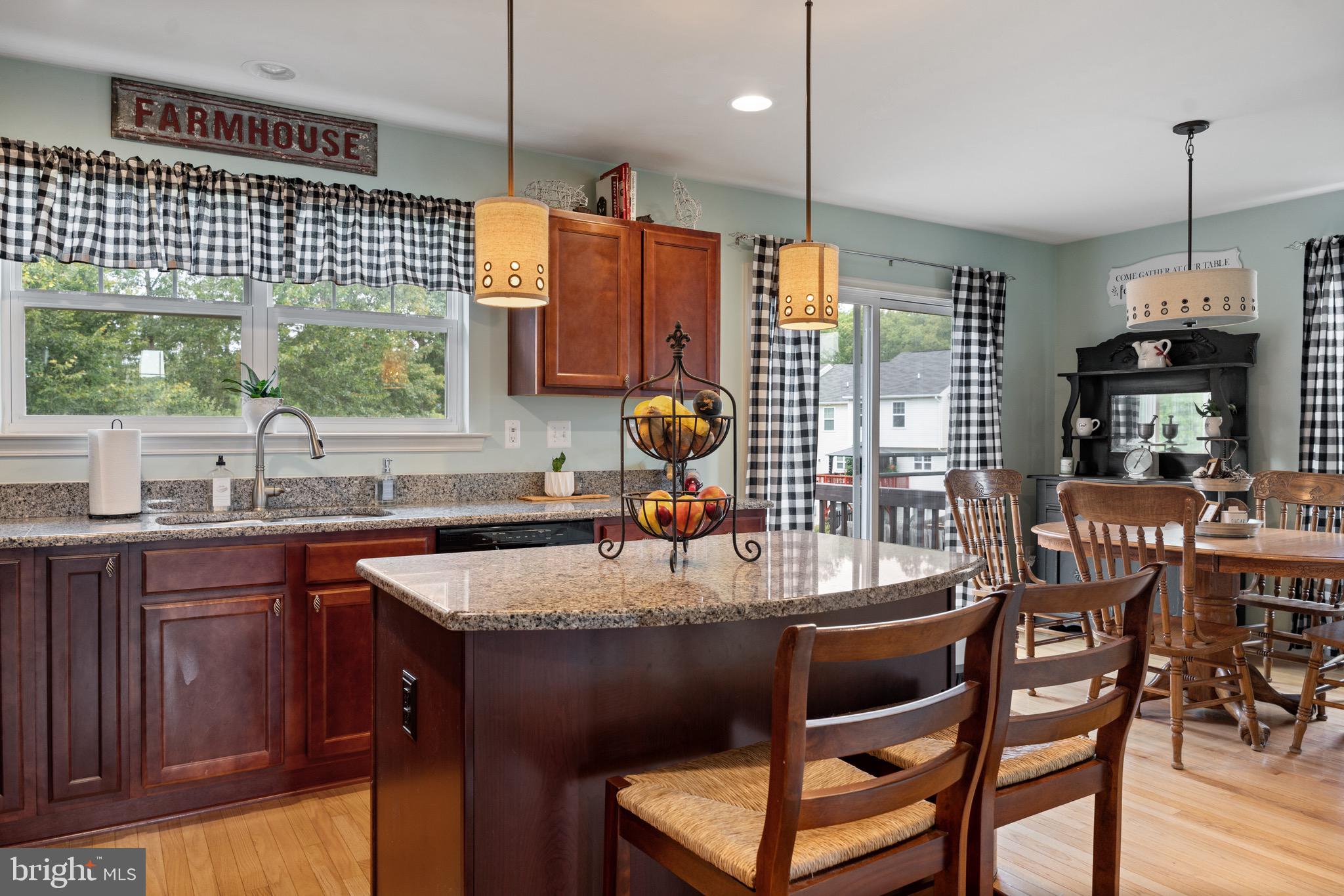 2312 Silver Fox Way