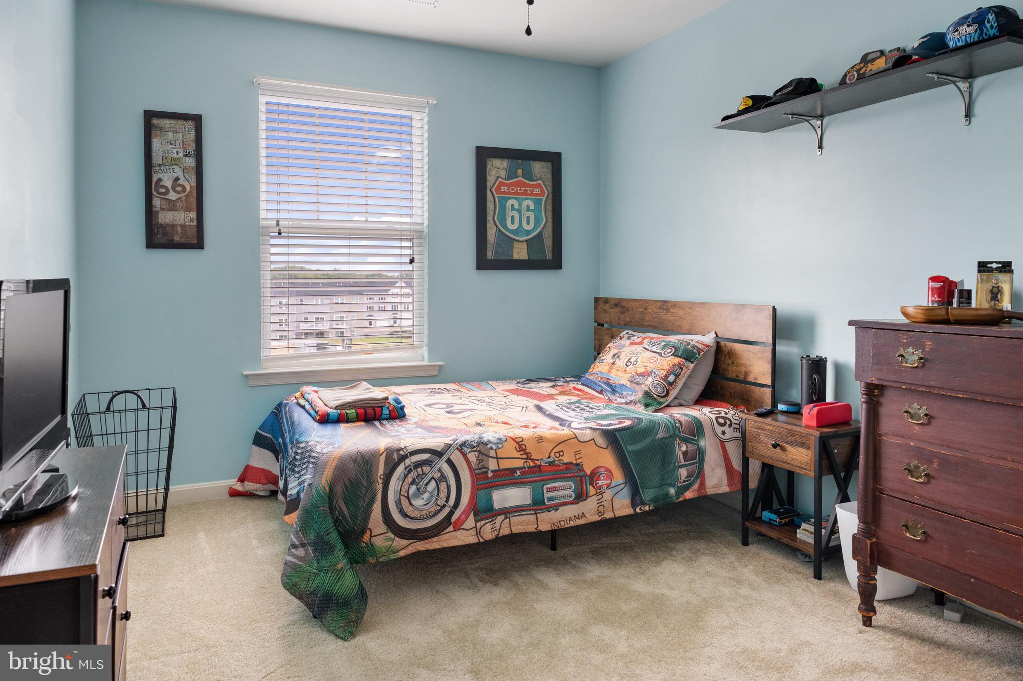 2312 Silver Fox Way