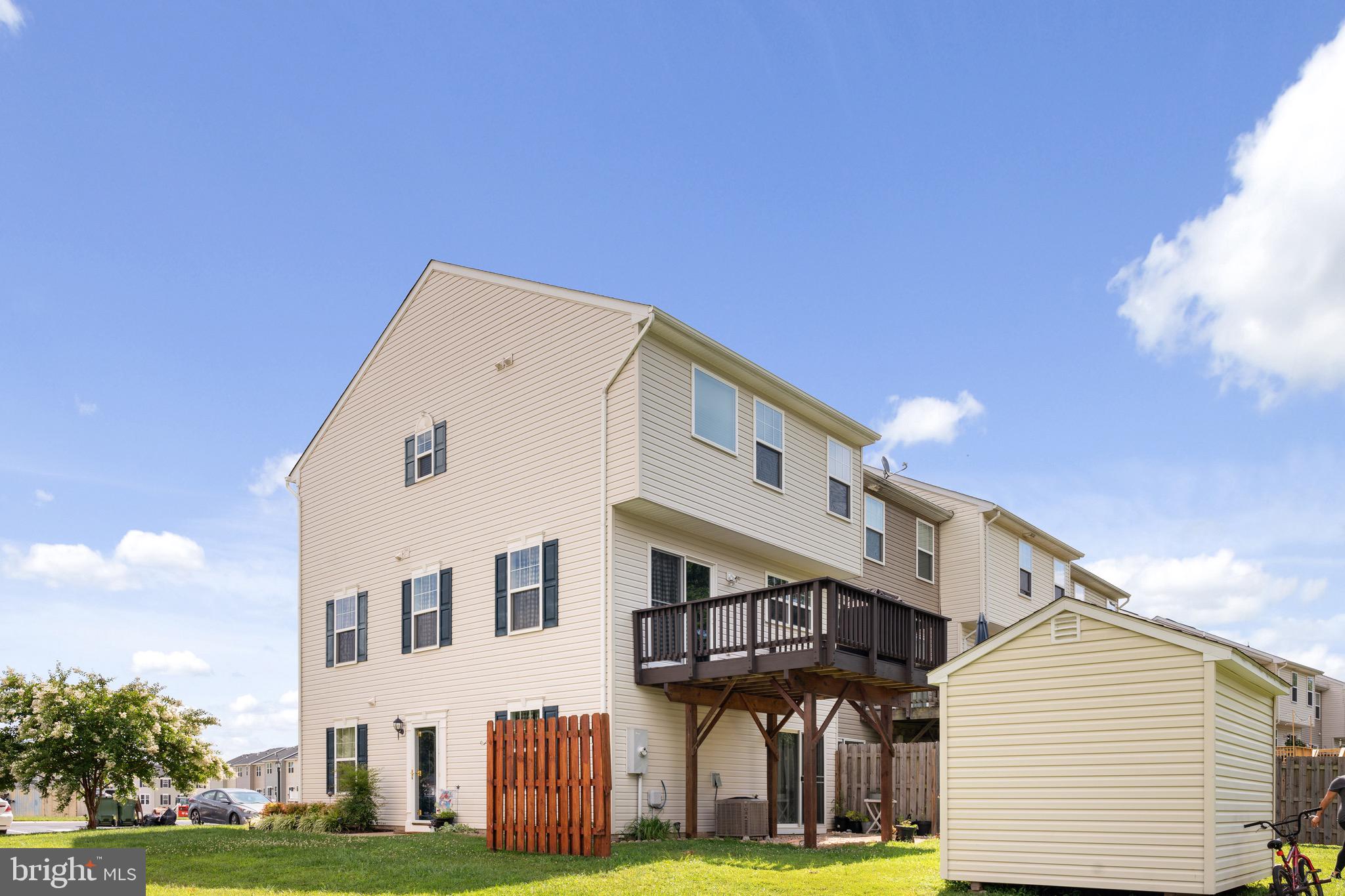 2312 Silver Fox Way
