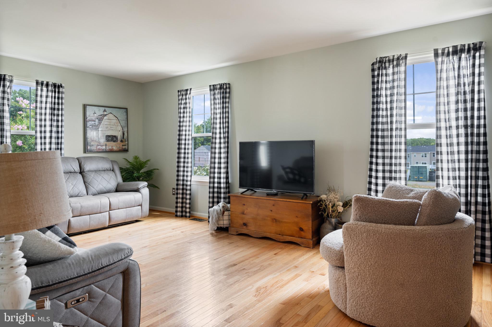 2312 Silver Fox Way